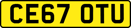 CE67OTU