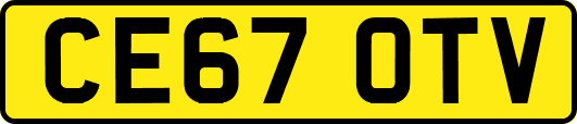 CE67OTV