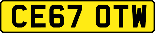 CE67OTW