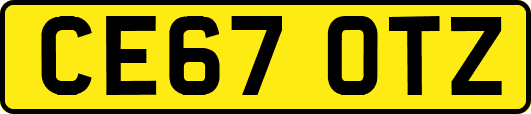 CE67OTZ