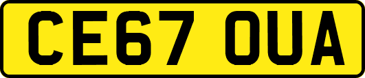 CE67OUA