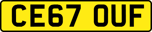 CE67OUF