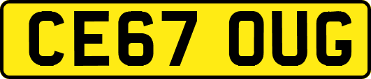 CE67OUG
