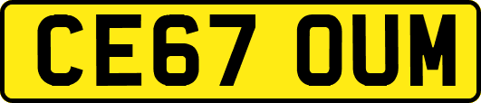 CE67OUM