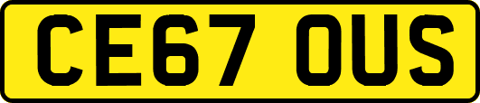 CE67OUS