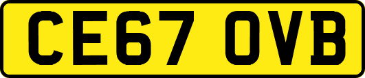 CE67OVB