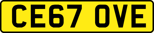 CE67OVE