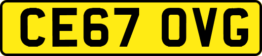 CE67OVG