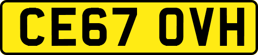 CE67OVH