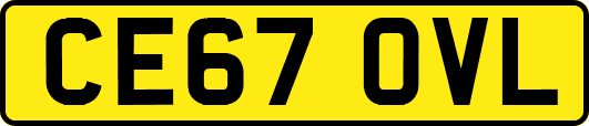 CE67OVL