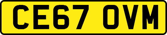 CE67OVM