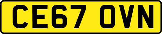 CE67OVN