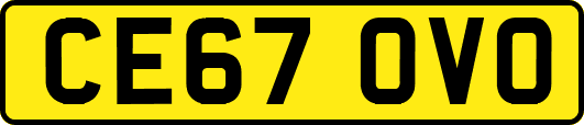 CE67OVO