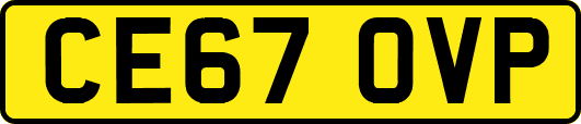 CE67OVP