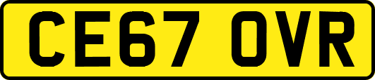 CE67OVR