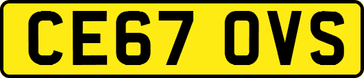 CE67OVS