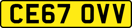 CE67OVV