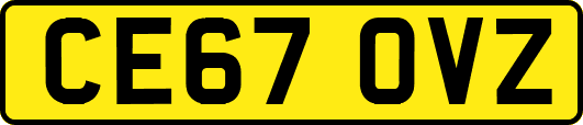 CE67OVZ