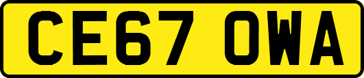 CE67OWA