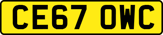 CE67OWC