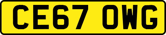 CE67OWG