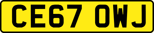 CE67OWJ