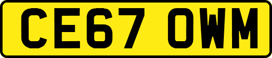 CE67OWM