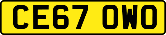 CE67OWO