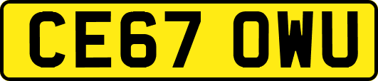CE67OWU