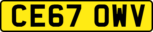 CE67OWV