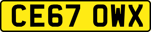 CE67OWX