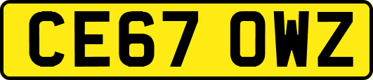 CE67OWZ