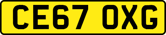 CE67OXG