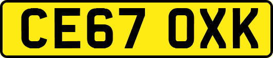 CE67OXK
