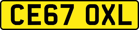 CE67OXL