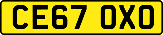 CE67OXO