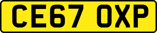 CE67OXP