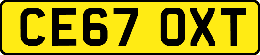 CE67OXT
