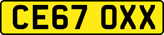 CE67OXX