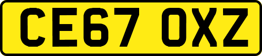 CE67OXZ