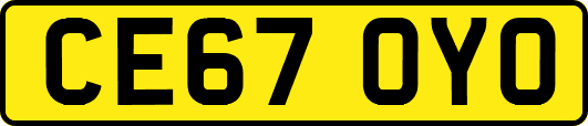 CE67OYO