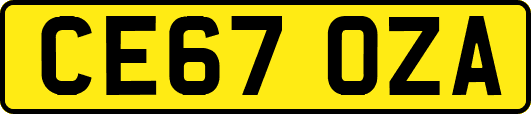 CE67OZA