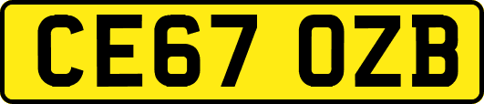 CE67OZB