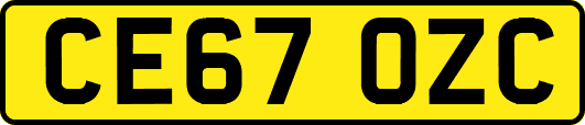 CE67OZC
