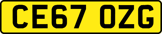 CE67OZG
