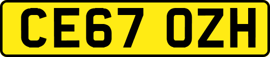 CE67OZH