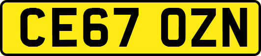 CE67OZN