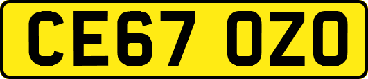 CE67OZO