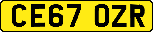 CE67OZR
