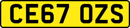CE67OZS